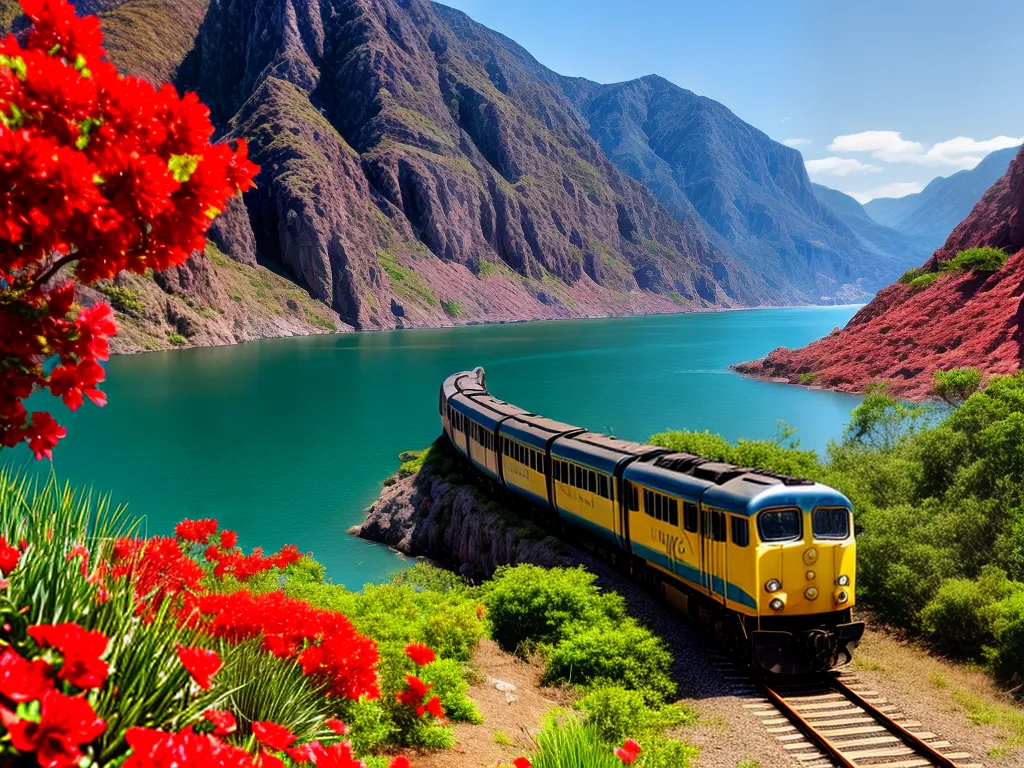 Sonhar com Trem, Camarão e Enfeite: O Significado Revelado 5 Fotos sonho trem camarao decoracao