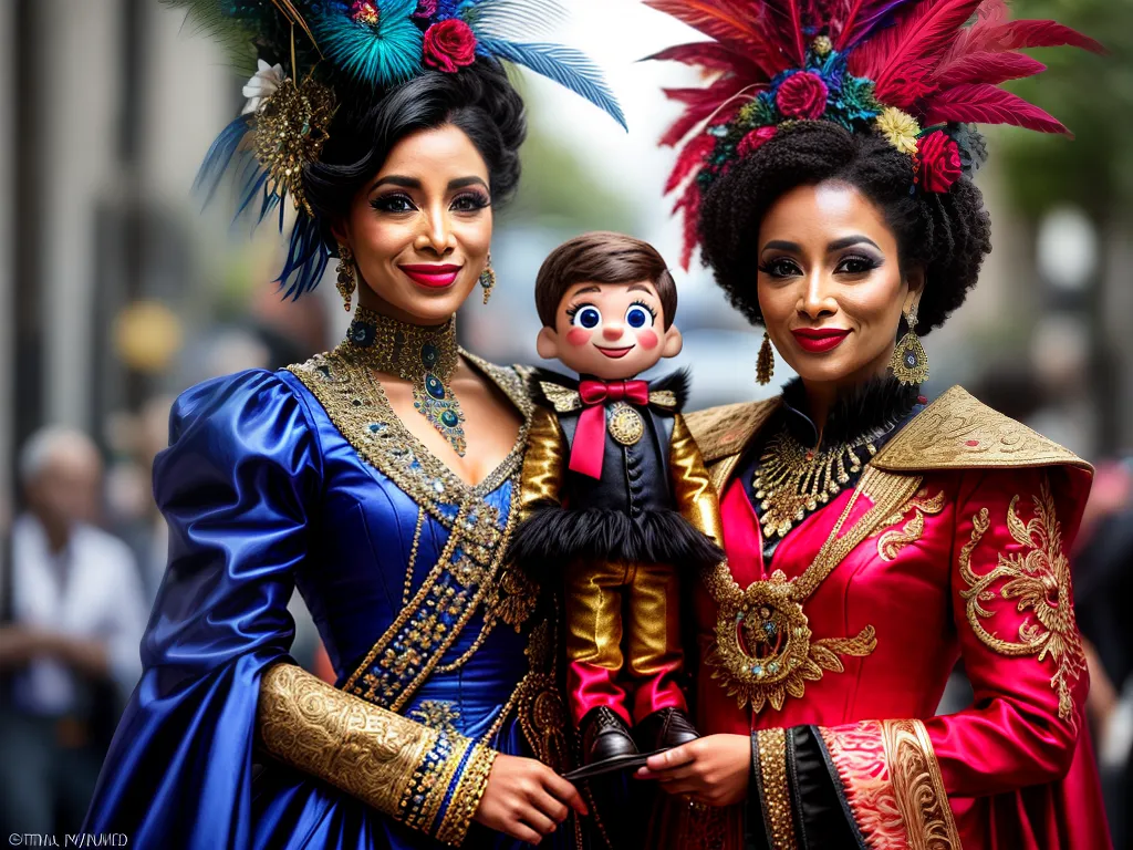 Desvendando os segredos: O significado de sonhar com Vestuário e Ventríloquo 5 Fotos sonho vestuario ventriloquia misterio
