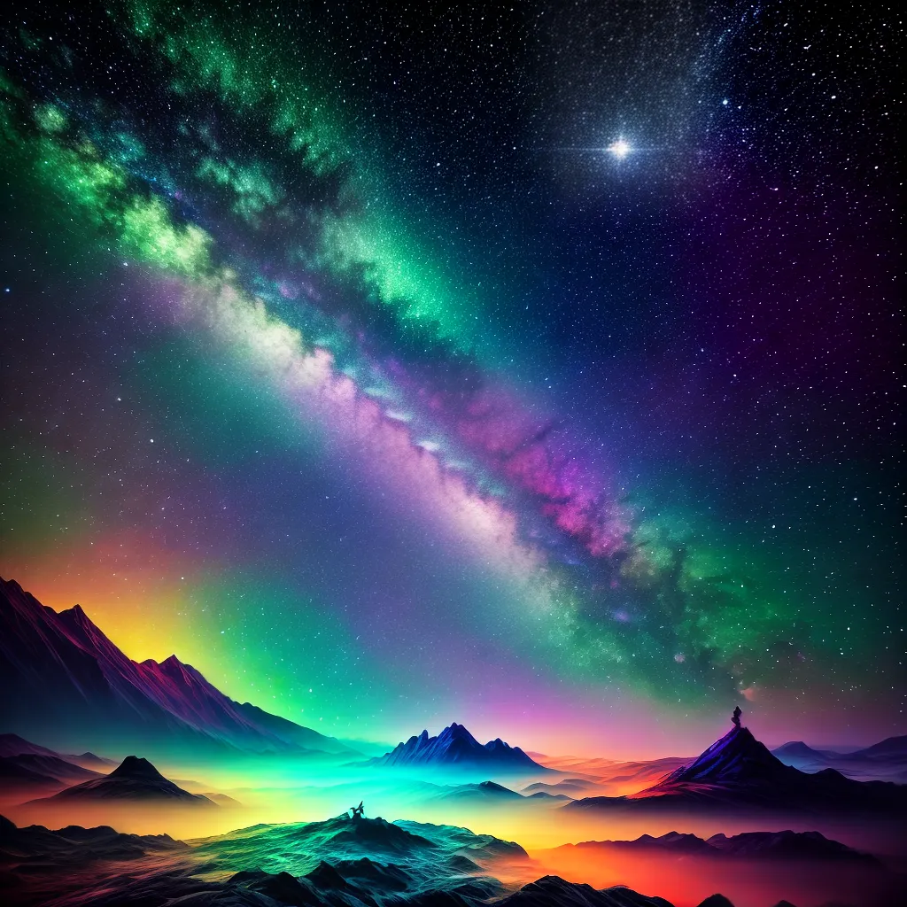 Desvende o mistério de sonhar com Trezentos e Viagens Incríveis 4 Fotos sonho viagem estrelas planetas