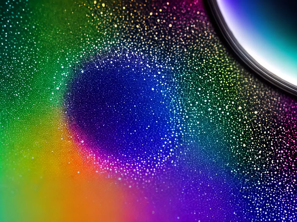 1. Explorando os mistérios do significado dos sonhos com bactérias 3 Fotos sonhos colonias bacterias coloridas