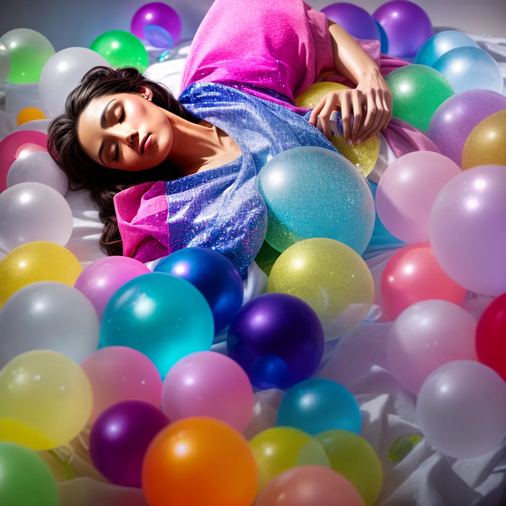 Sonhar com Mediador: Entenda o Significado dos seus Sonhos 6 Fotos sonhos coloridos mediador cama