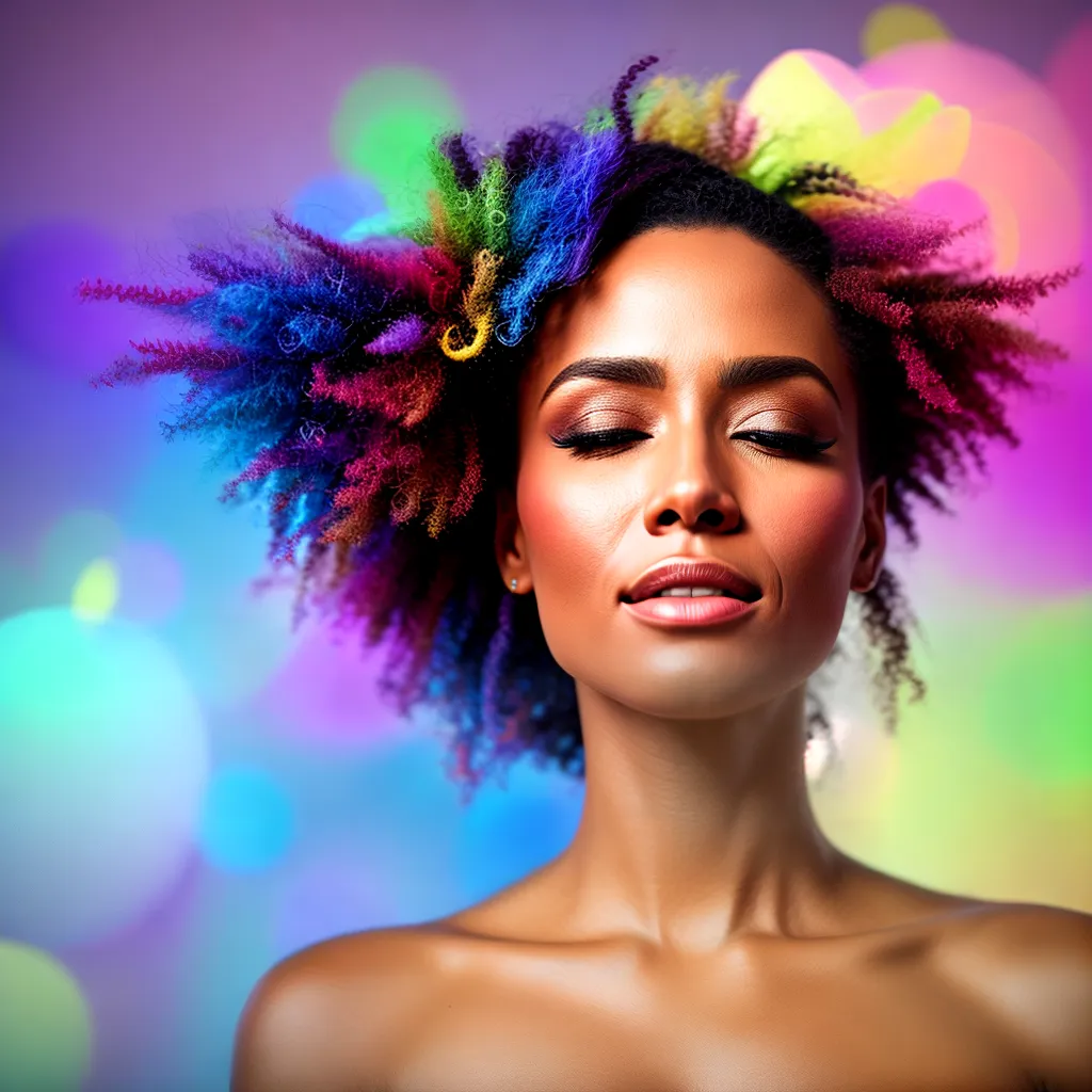 Explorando os Sentimentos nos Sonhos: O que eles realmente significam 6 Fotos sonhos coloridos pensamentos emocoes