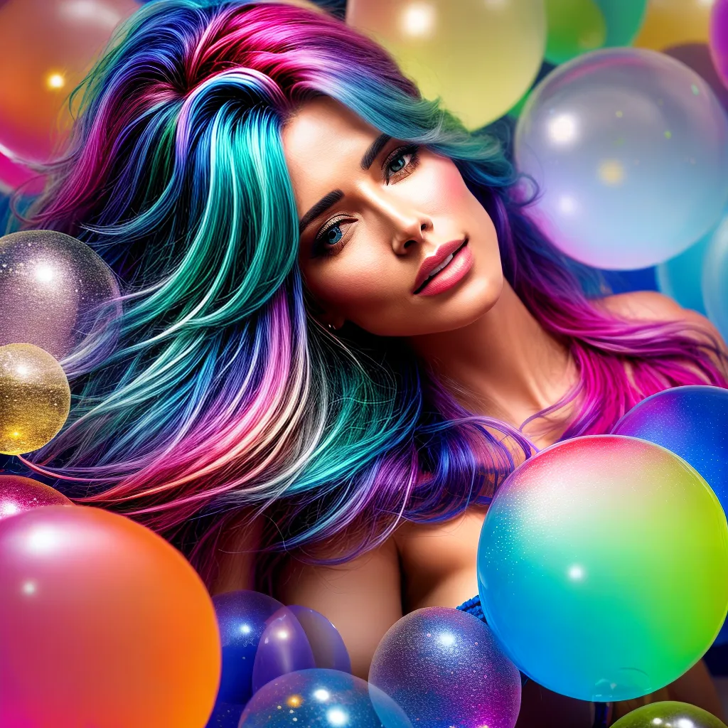 Desvendando o Significado dos Sonhos: A Incandescência da Criatividade 6 Fotos sonhos coloridos pessoa cama 11