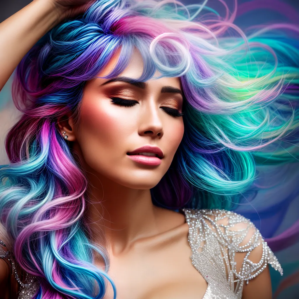 Desvendando o Significado dos Sonhos: Explorando as Pinceladas da Imaginação 6 Fotos sonhos coloridos pinturas curiosidade