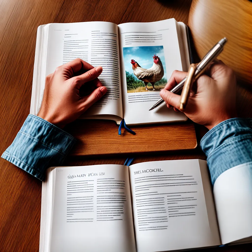 Título do blog: Dicas para Interpretar Sonhos de Galinha e Garganta 5 Fotos sonhos diario pessoa curiosa