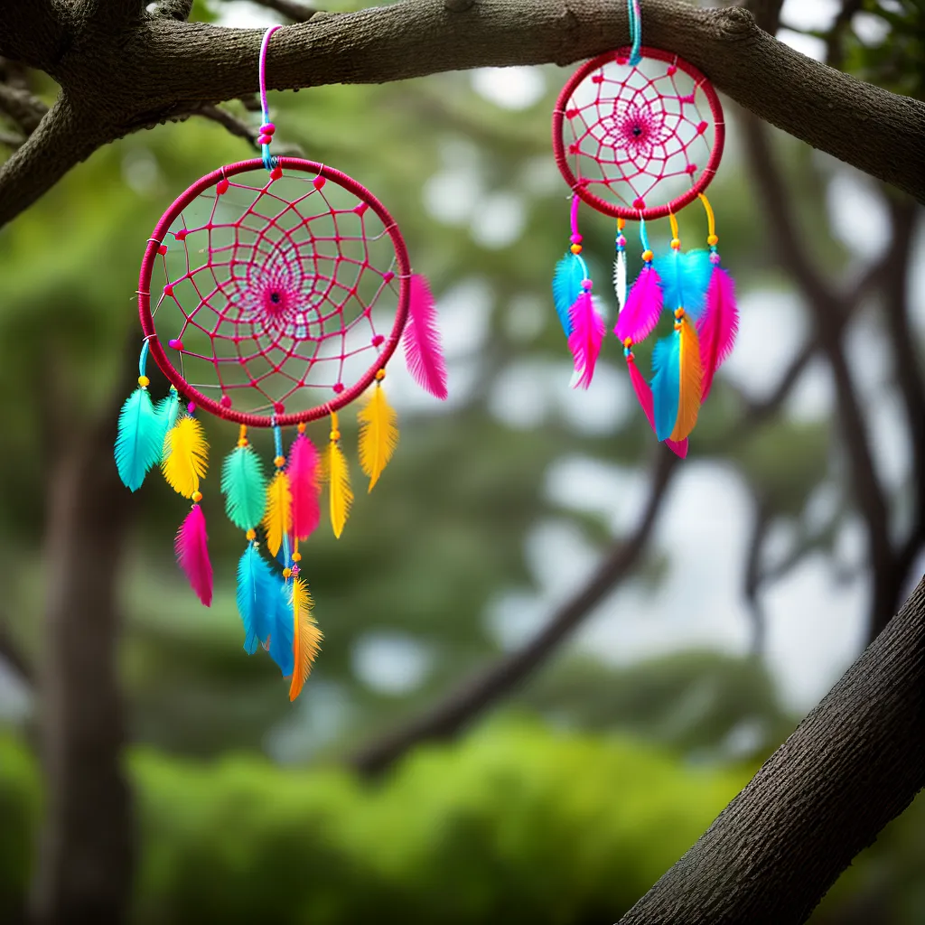 Desvende os Mistérios dos Sonhos: Doces, Comunidade e Interesse 3 Fotos sonhos diversidade discussao dreamcatcher
