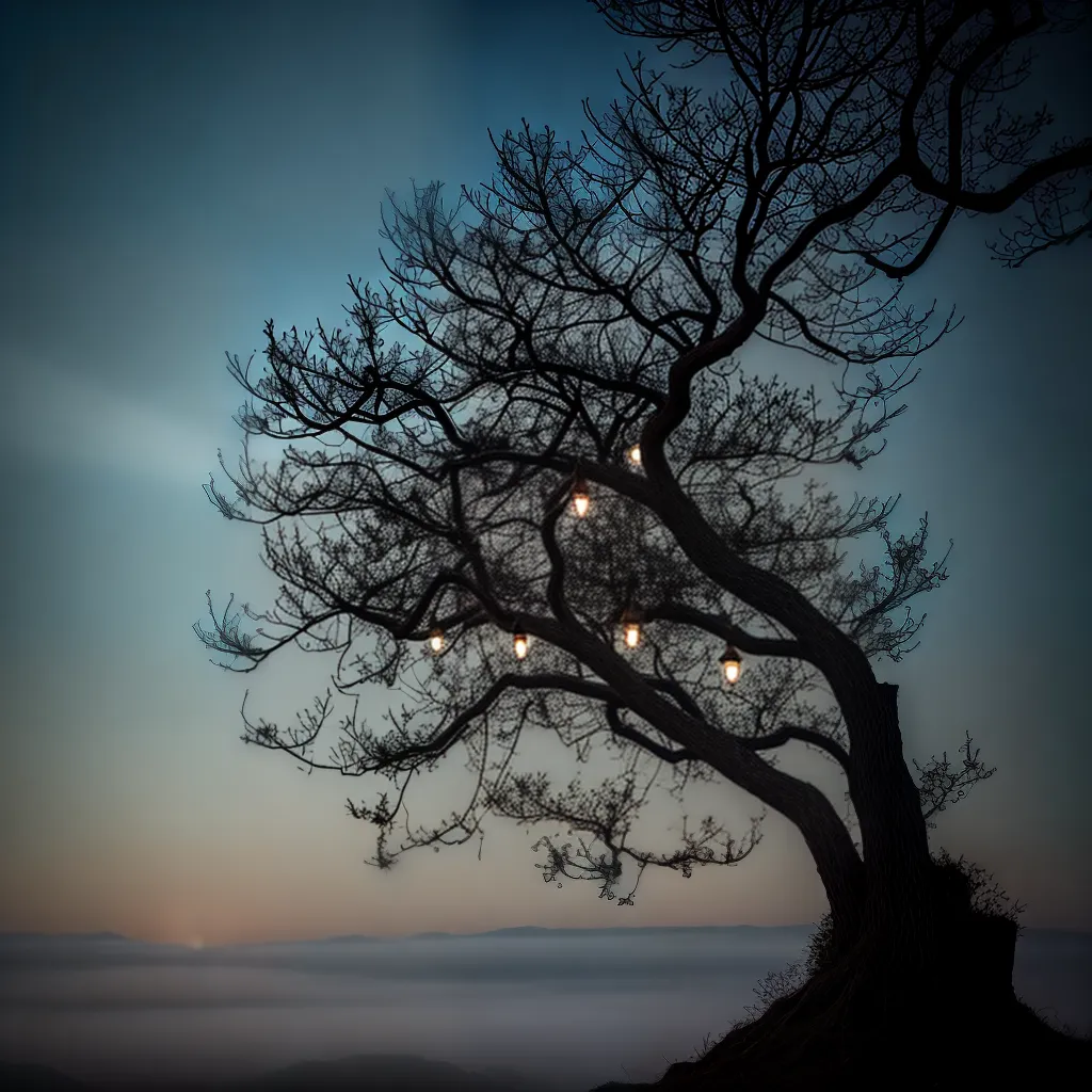 O Mistério por Trás dos Sonhos: Assustam e Animam 6 Fotos sonhos estrelas teia misterio