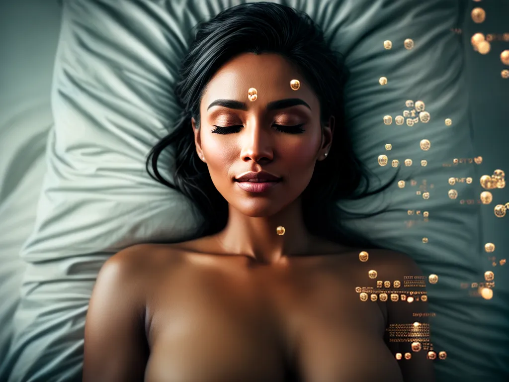 A interpretação do sonho: desvendando os mistérios do subconsciente 3 Fotos sonhos imaginacao pensamentos cama 2