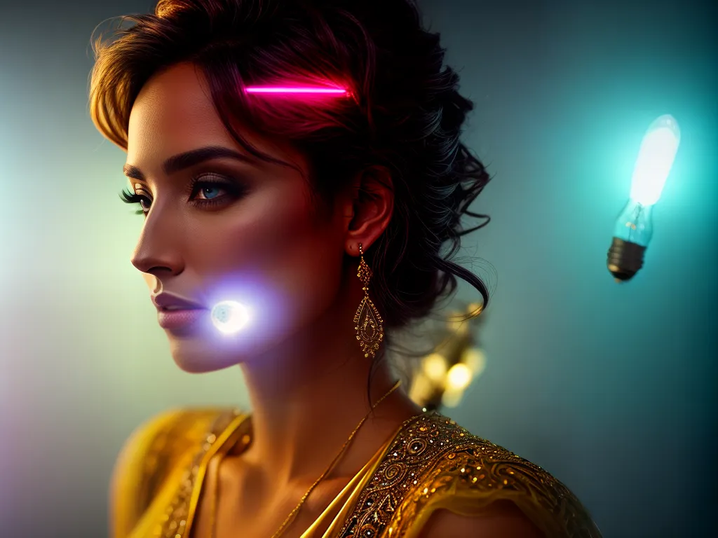Fotos sonhos luz significados iluminados