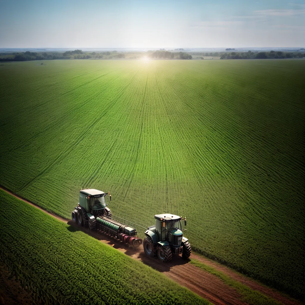 Descubra o Significado dos Sonhos com Máquinas Agrícolas e Lagartas 4 Fotos sonhos maquinaria agricola lagartas