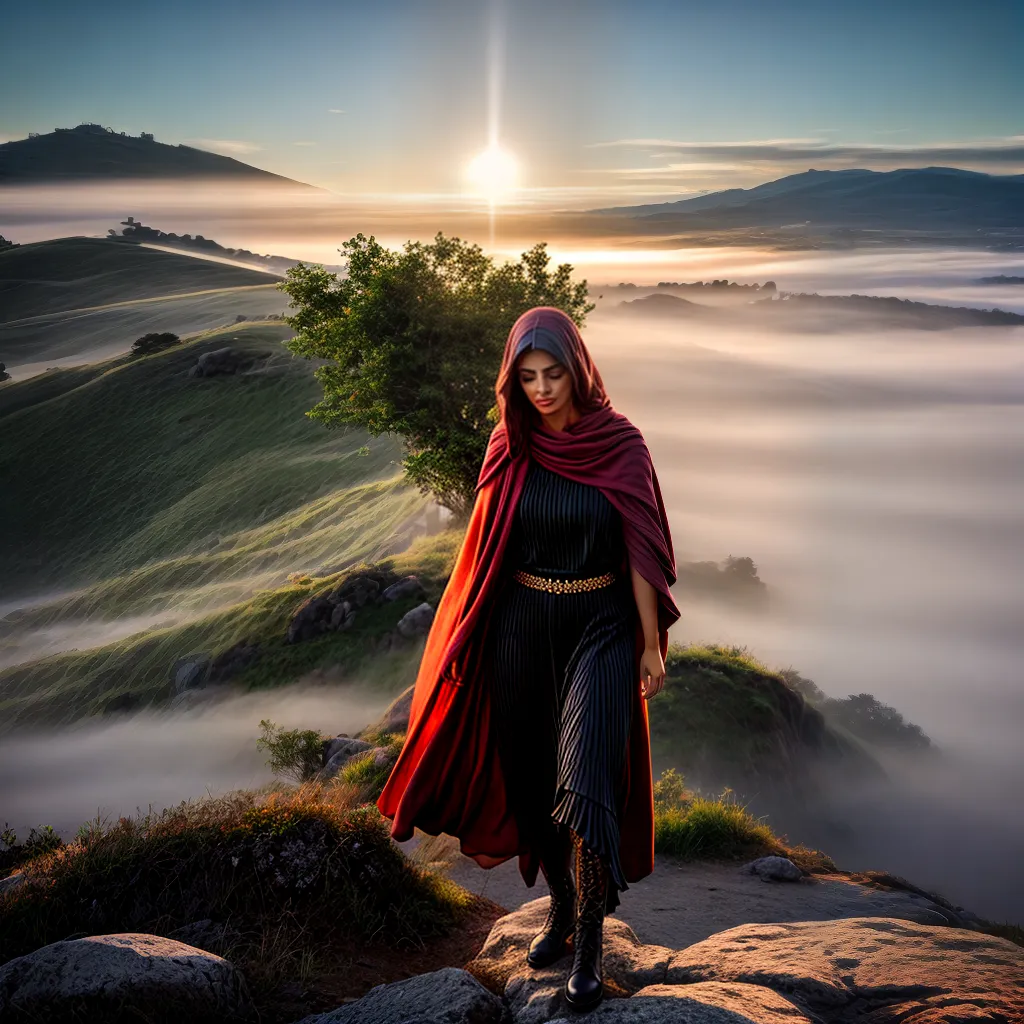 Fotos sonhos misteriosos nuvens simbolos