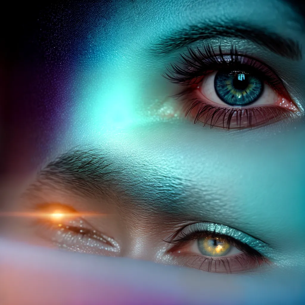 Descubra o verdadeiro significado dos seus sonhos misteriosos 6 Fotos sonhos nuvens coloridas simbolos 1