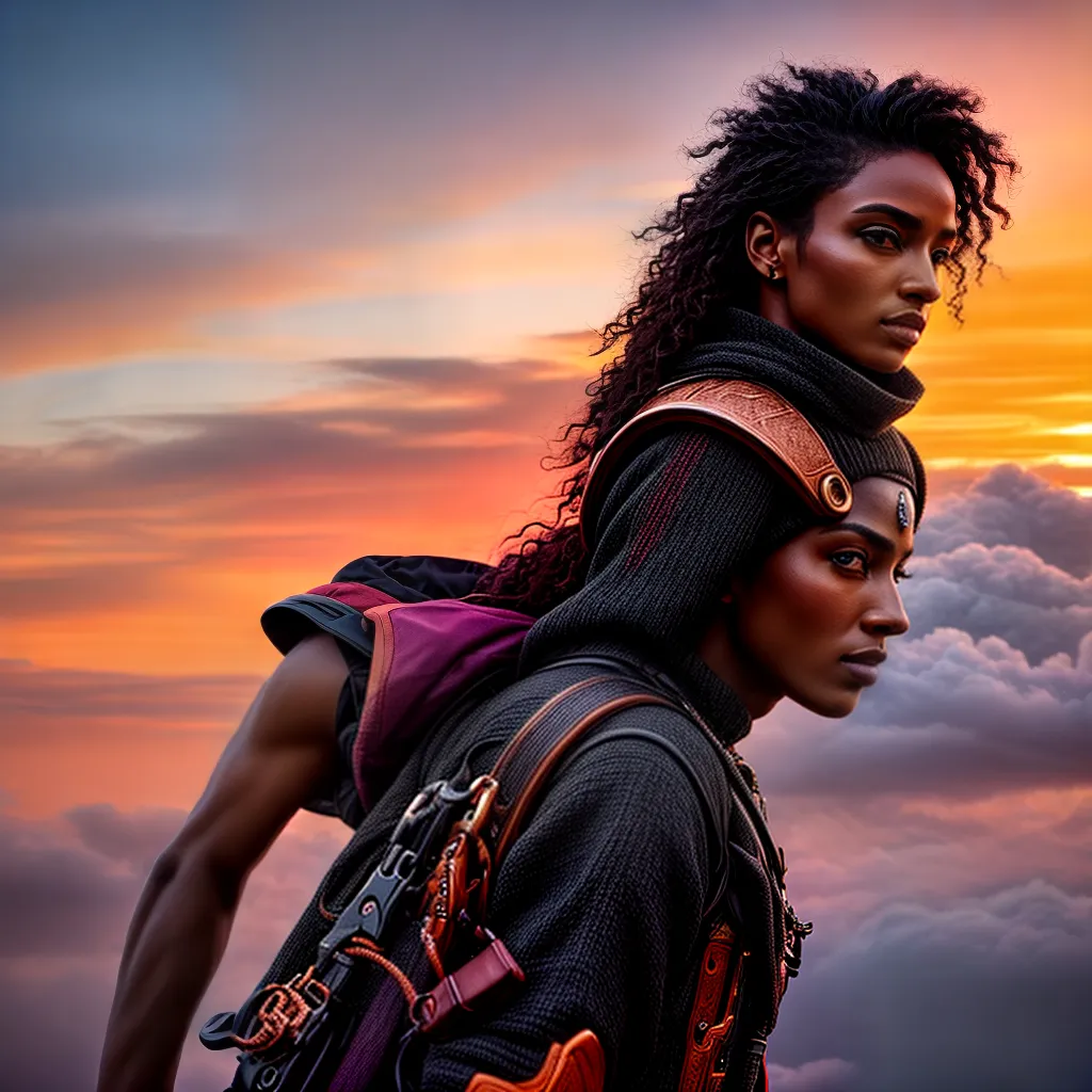 Qual o Significado dos Sonhos com Nuvens Misteriosas? 4 Fotos sonhos nuvens misteriosas por do sol