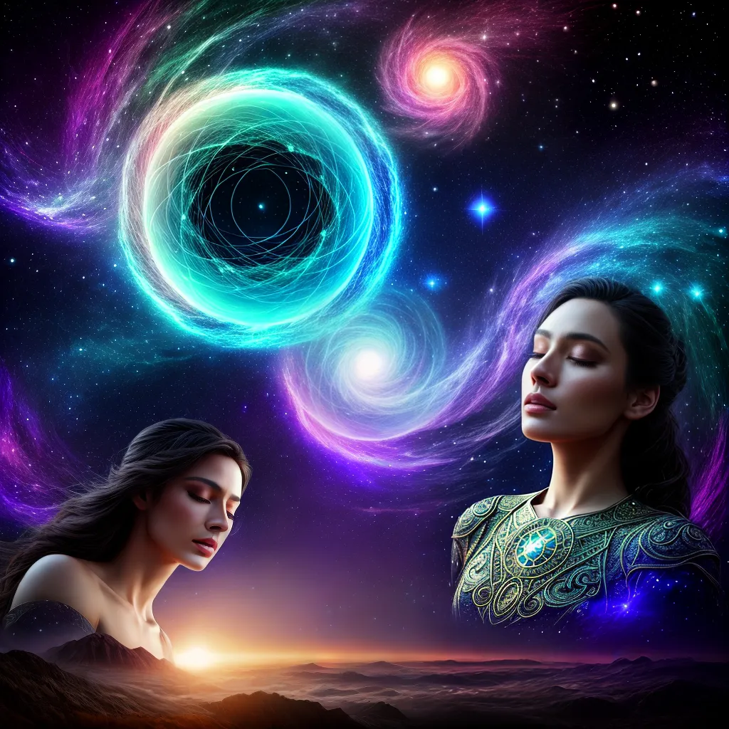 Fotos sonhos palavras cosmicas