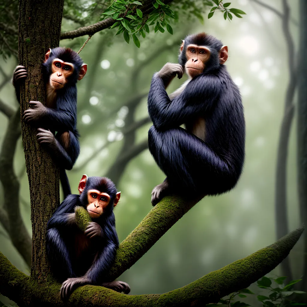 Fotos sonhos significado roubo macaco divisor madeira