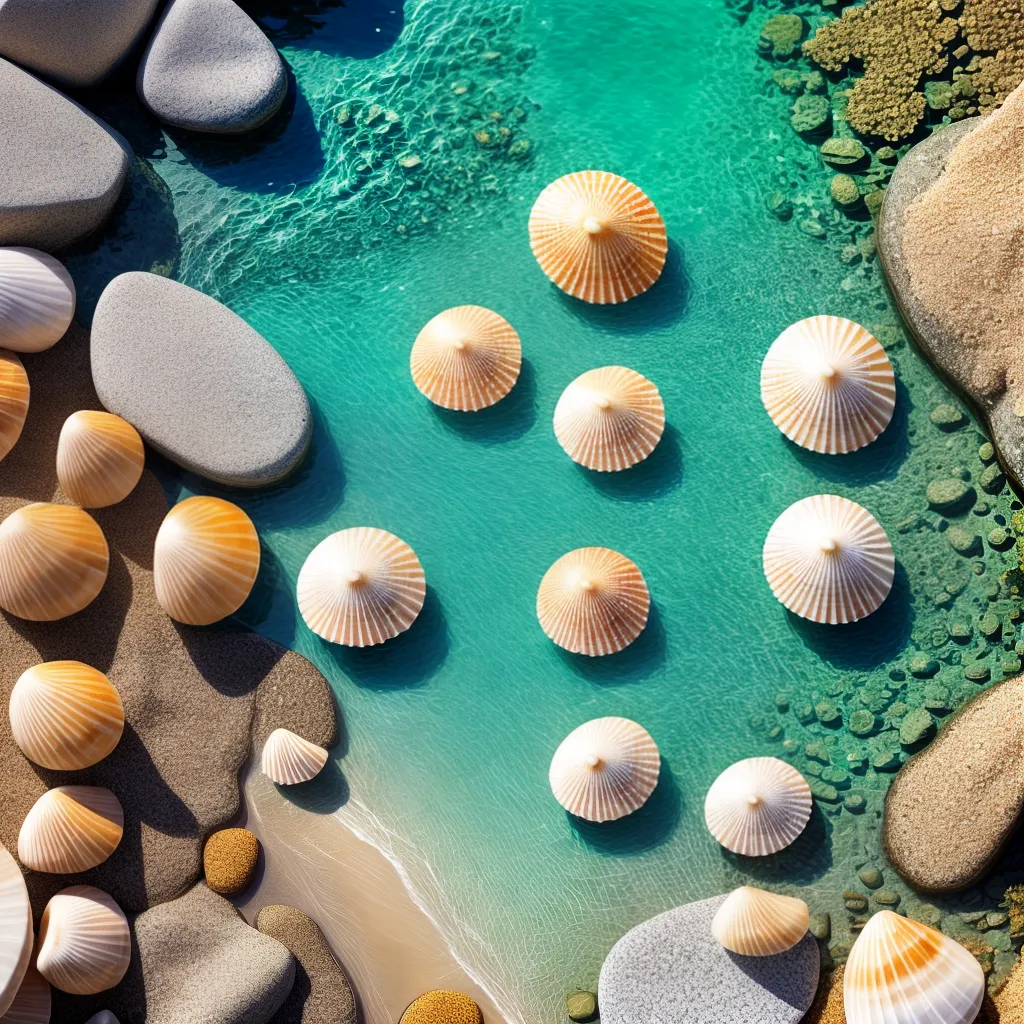 Fotos sonhos significado verdadeiro concha praia