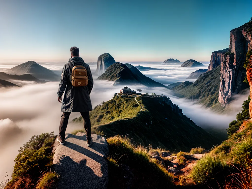 O significado dos Sonhos: Descubra o Enigma do Subconsciente 5 Fotos sonhos simbolos autoconhecimento