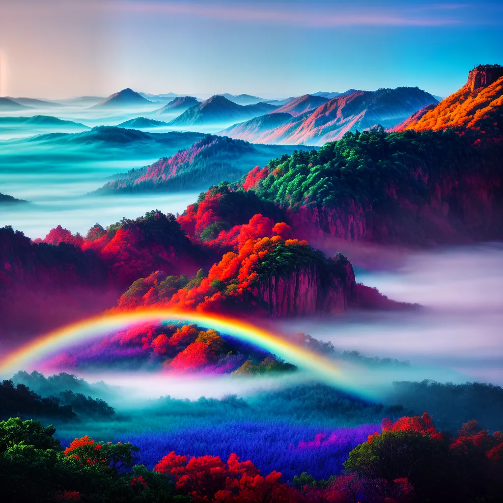 Fotos sonhos simbolos coloridos nuvem