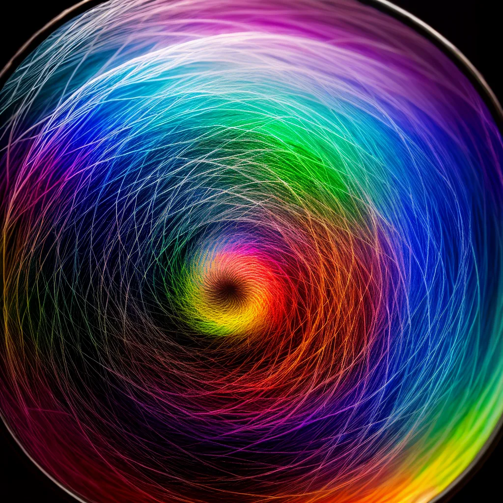 Fotos sonhos teia cores simbolos