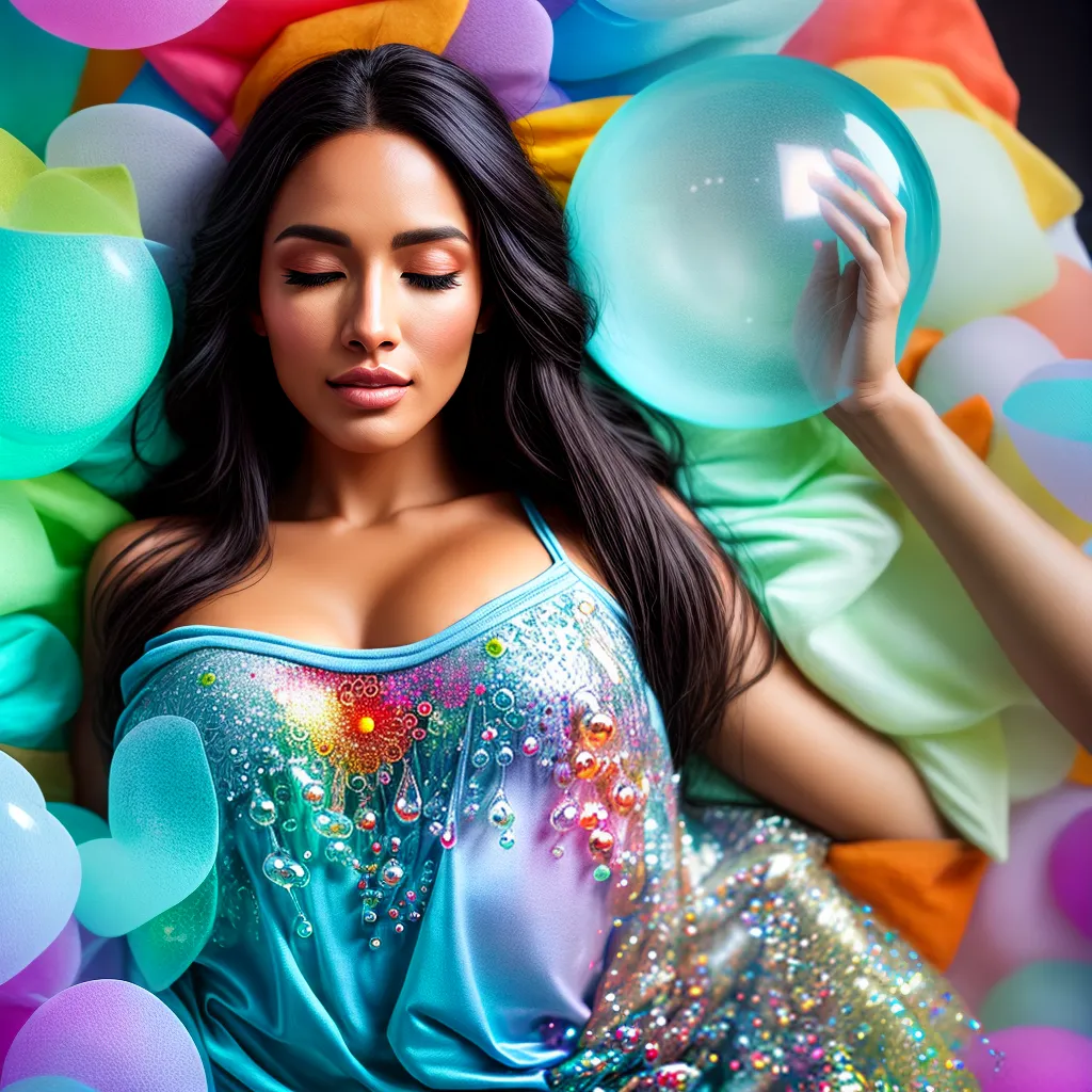 Desvendando a Imaginação Noturna: O Que os Sonhos Querem Dizer 4 Fotos sono colorido sonhos simbolos