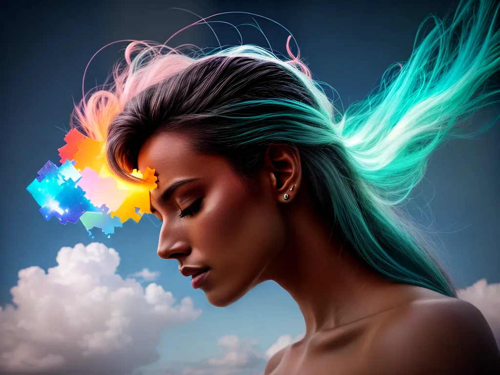O significado dos Sonhos: Descubra o Enigma do Subconsciente 3 Fotos sono nuvem simbolos cores puzzle