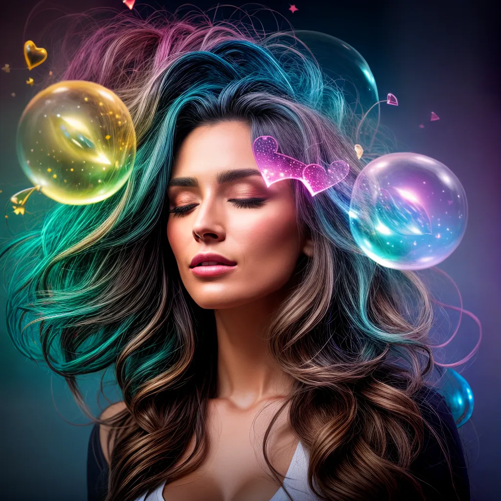 Doce de Queijo dos Sonhos: O Significado por Trás dos Sonhos 2 Fotos sono sonhos ilustracao colorida