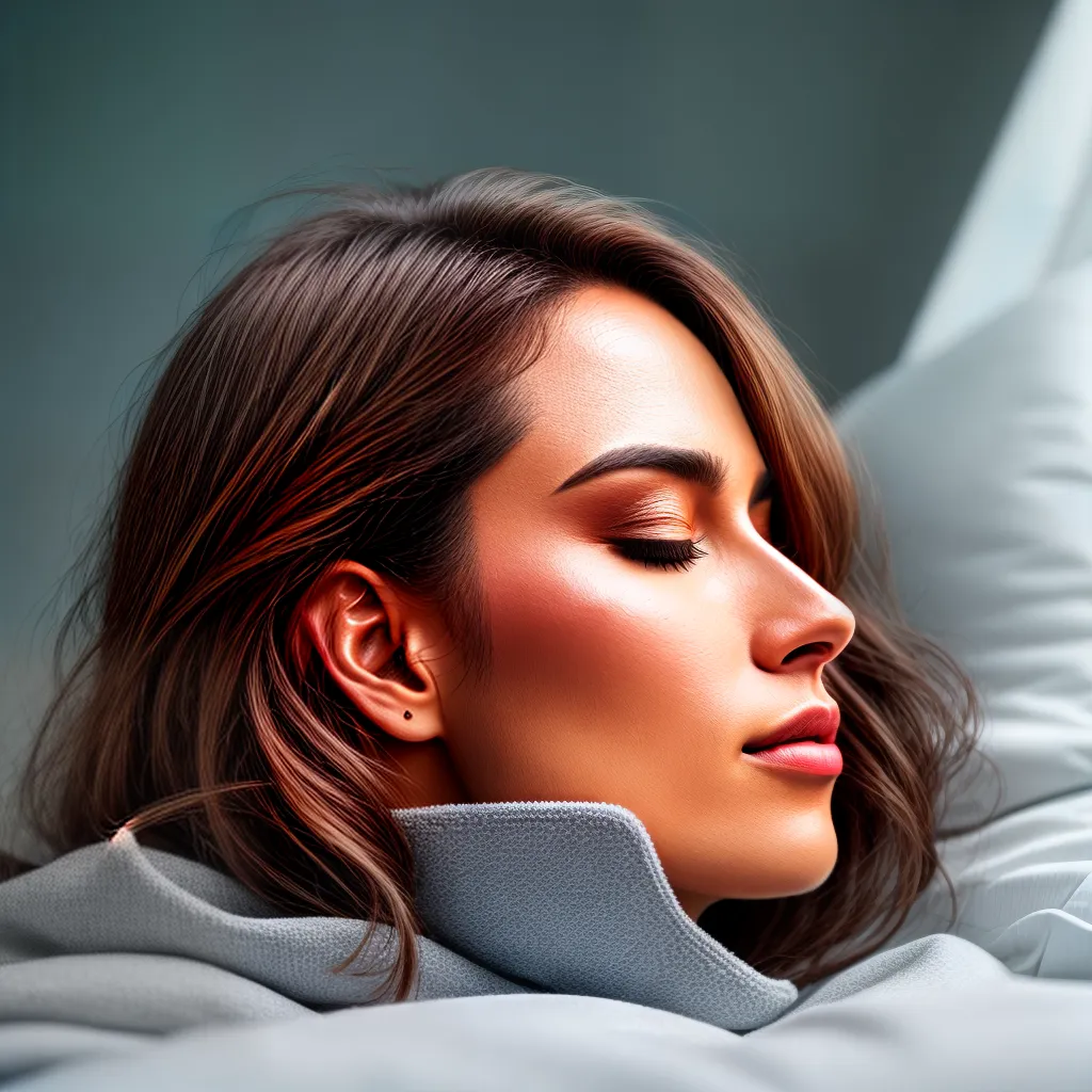 Alergia nos Sonhos: O Que Significa? 5 Fotos sono tranquilo bolha alergenos