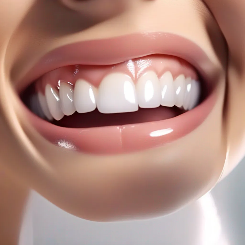 Fotos sorriso perfeito dental 1