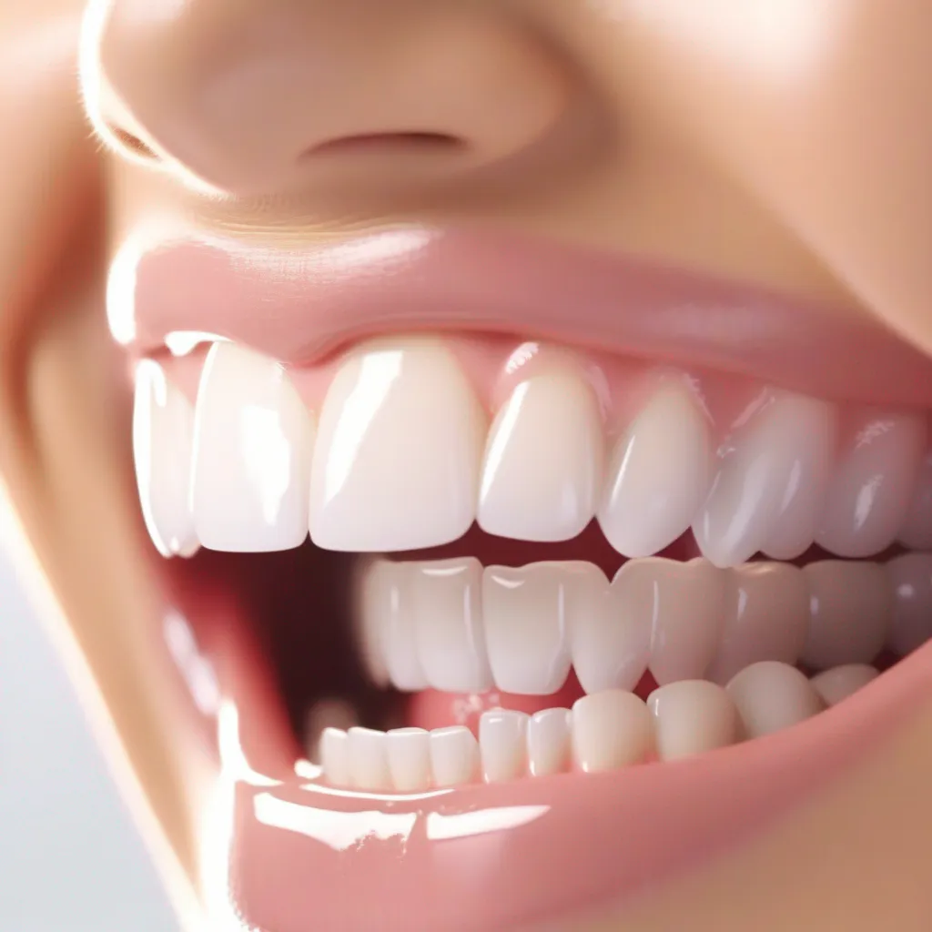 Fotos sorriso perfeito dental 2