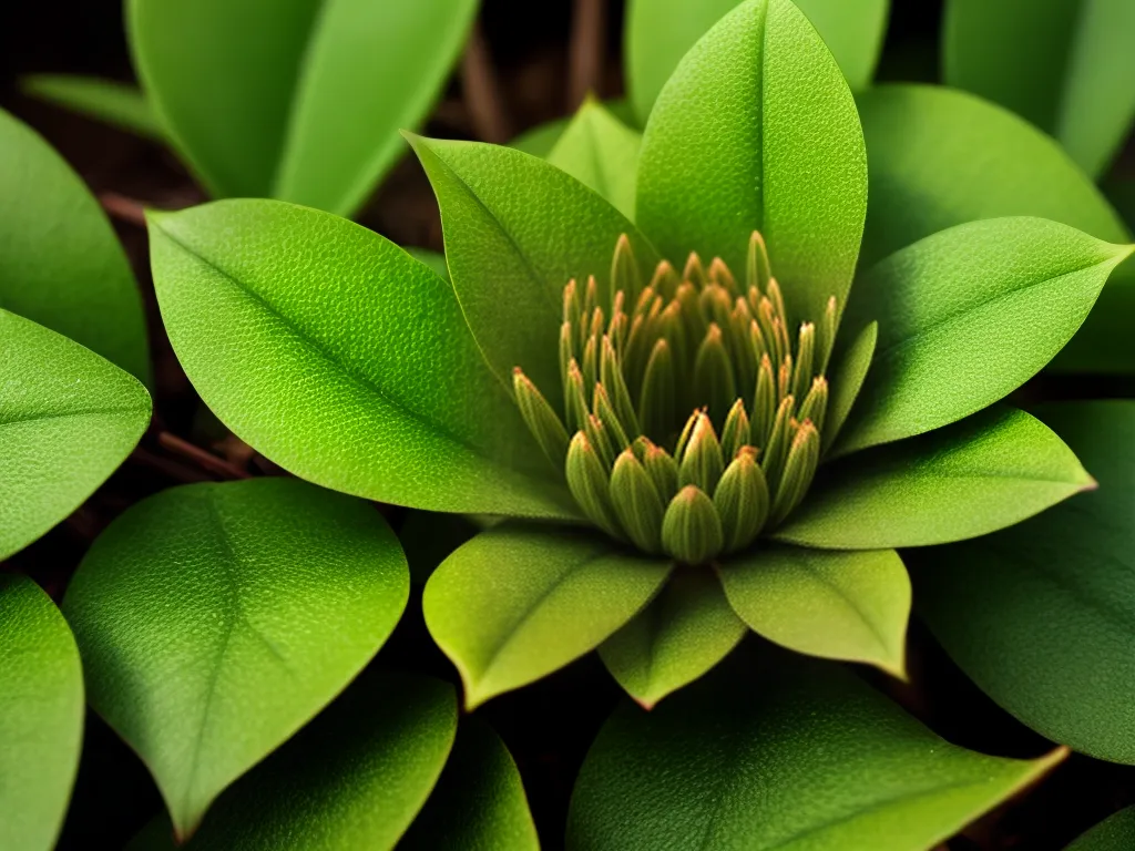 Sonhar com Trevo de Quatro Folhas: Descubra o Significado Secretor 2 Fotos sorte verde trevo grama iluminado