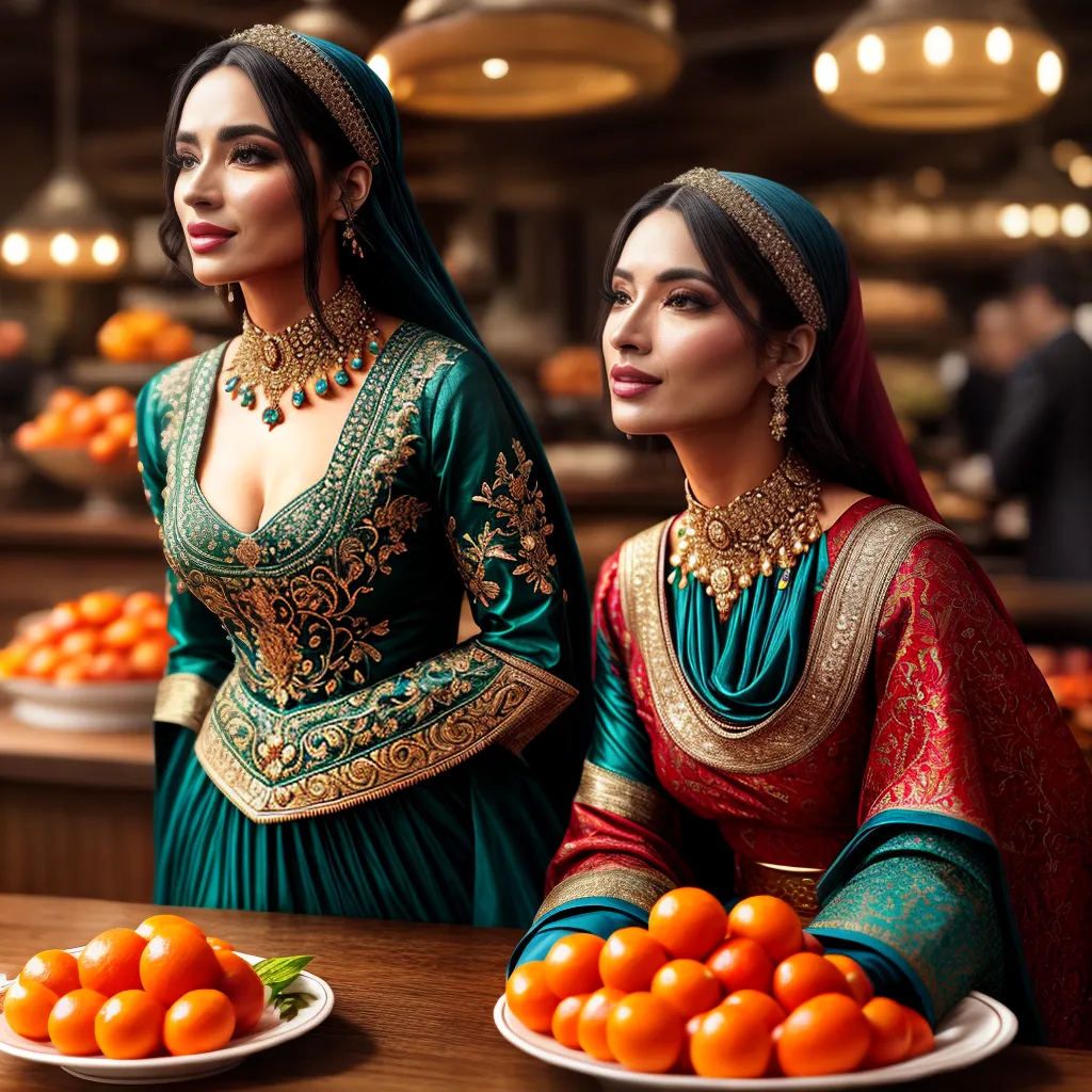 Delícias Lúdicas: Descubra o Significado dos Sonhos com Tangerinas e Petiscos 3 Fotos tangerinas sonhos lanches coloridos 1