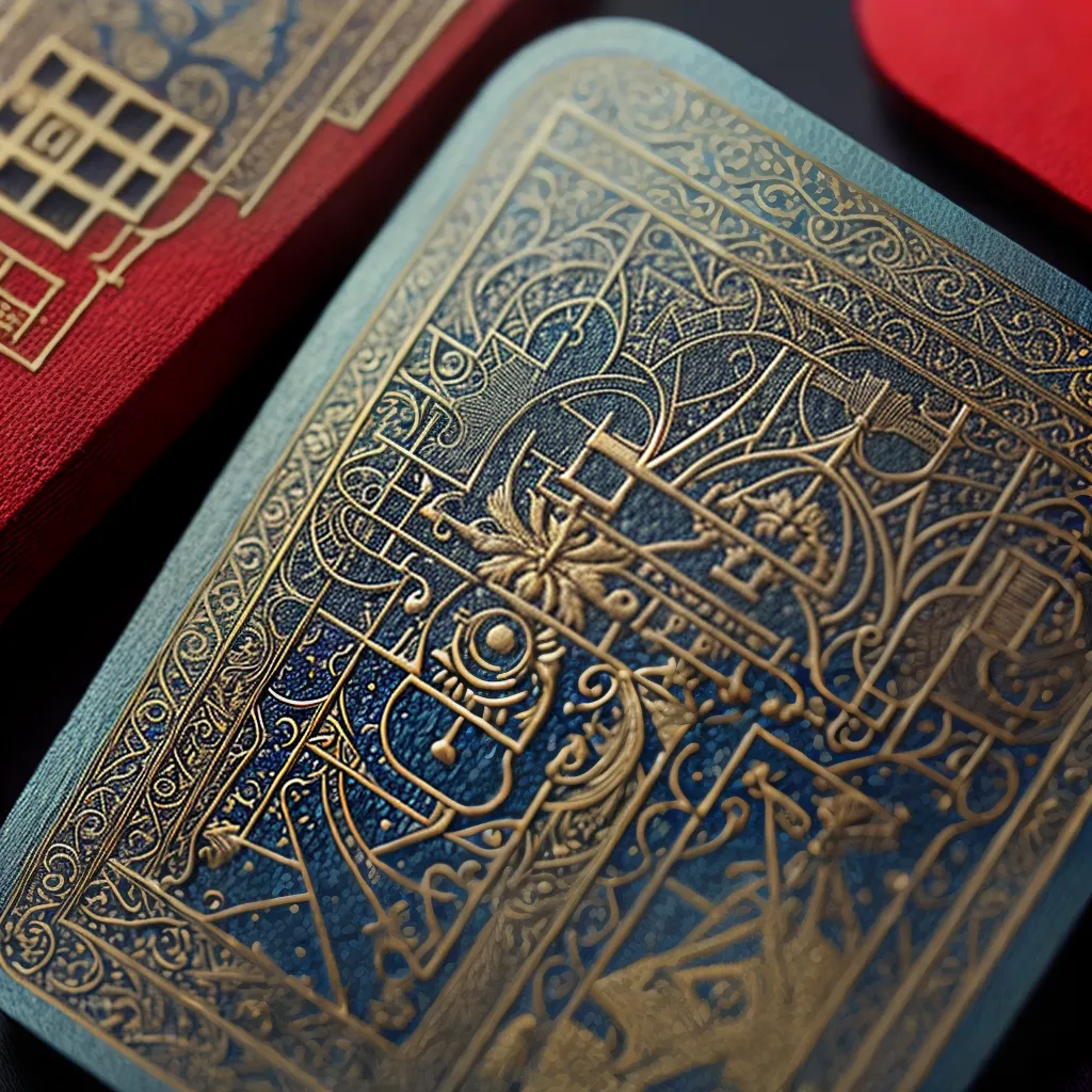 Decifrando os Enigmas dos Sonhos com um Baralho 5 Fotos tarot misterio sonhos simbolos