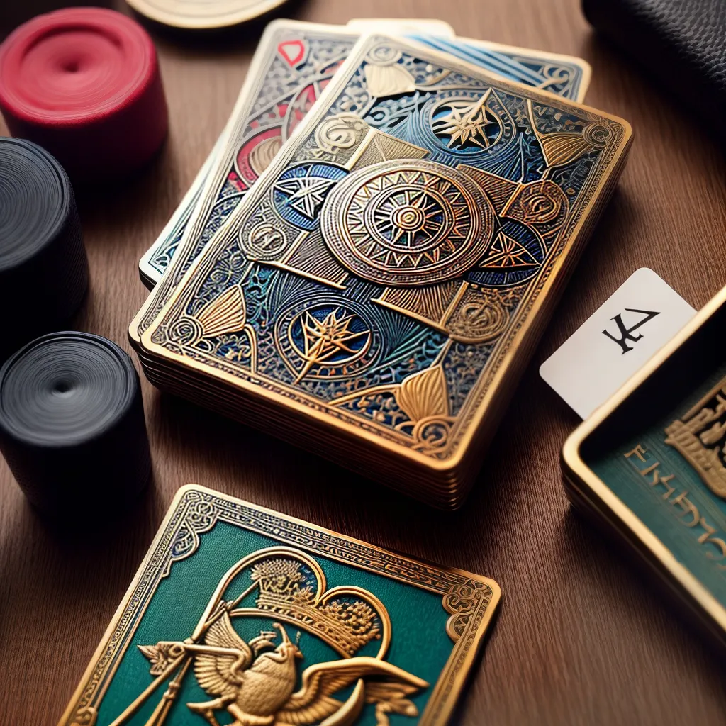Decifrando os Enigmas dos Sonhos com um Baralho 6 Fotos tarot sonhos simbolos misticos