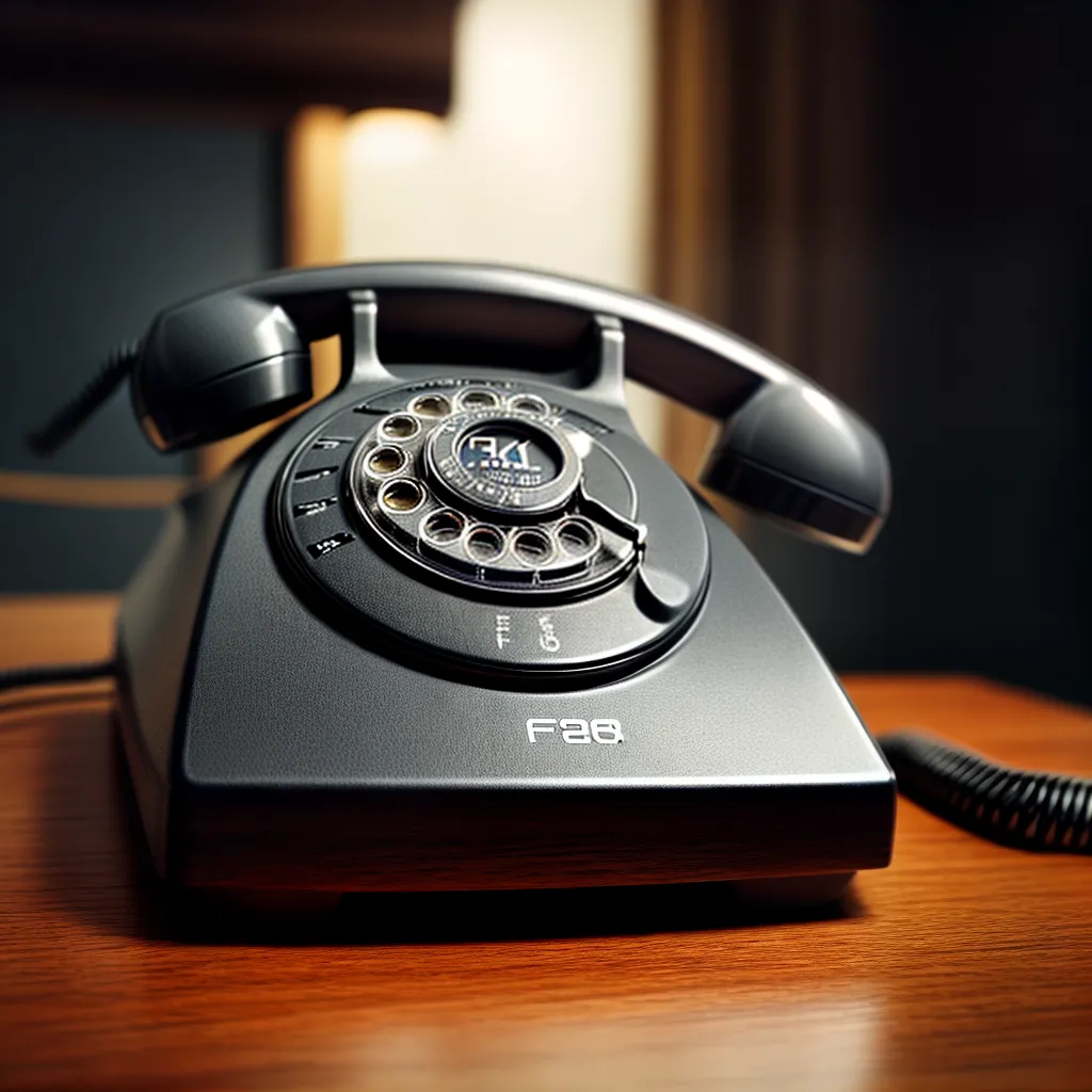 Fotos telefone vintage madeira nostalgia