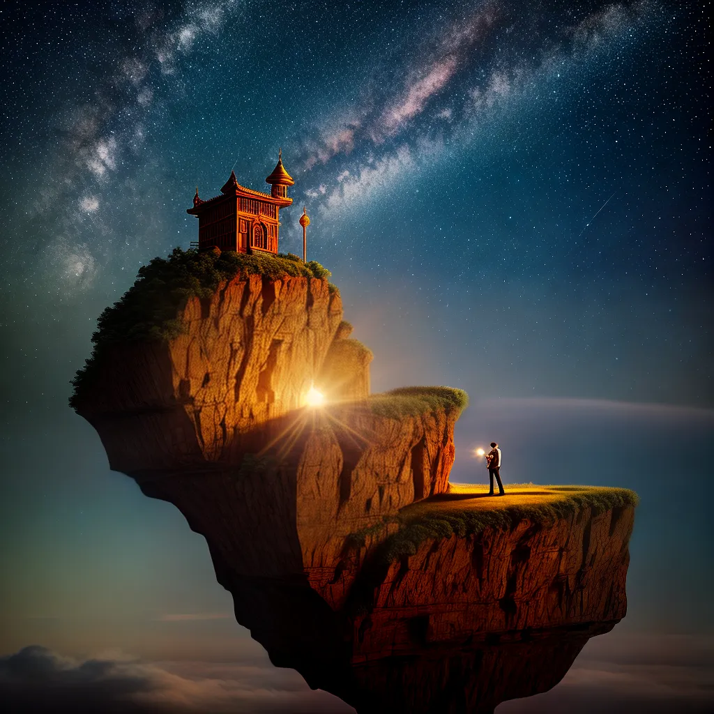Fotos tesouro sonho estrelas paz
