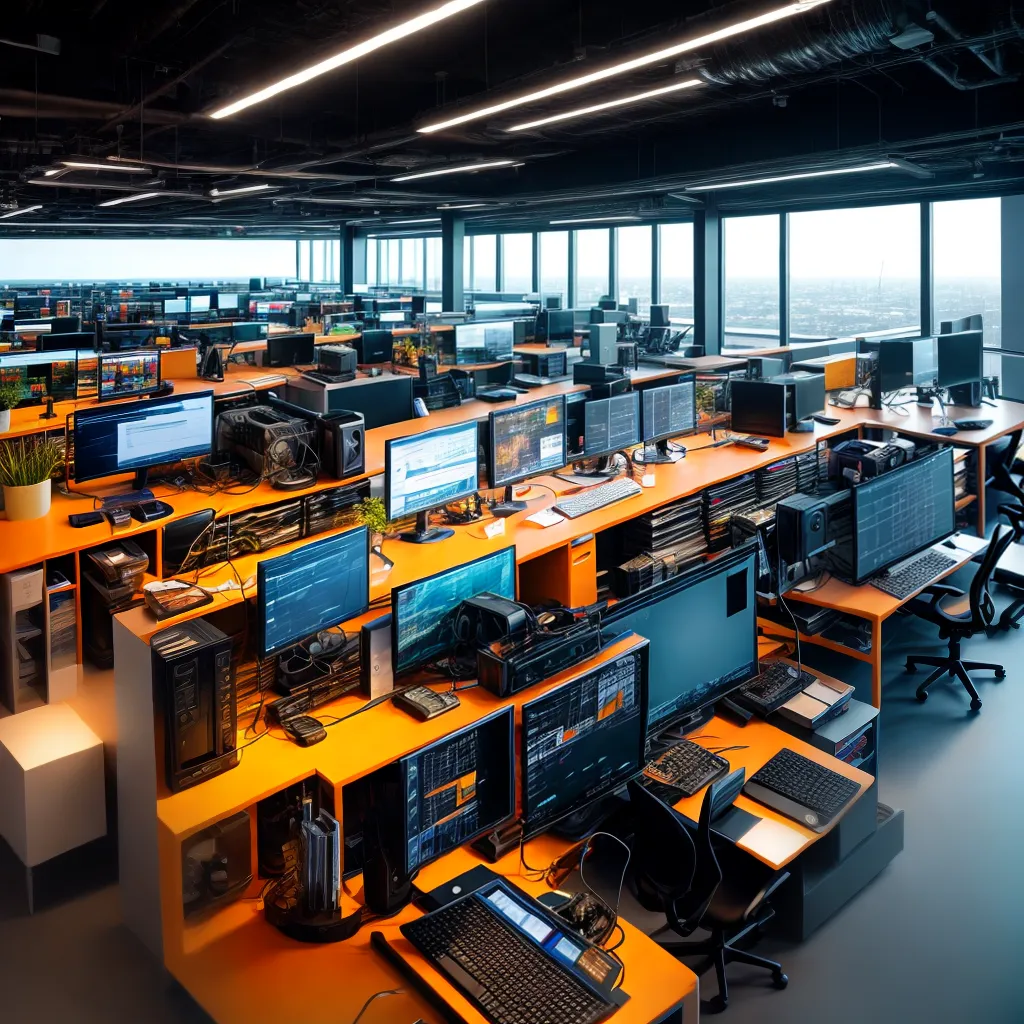 Fotos trabalho colaborativo tecnologia criatividade