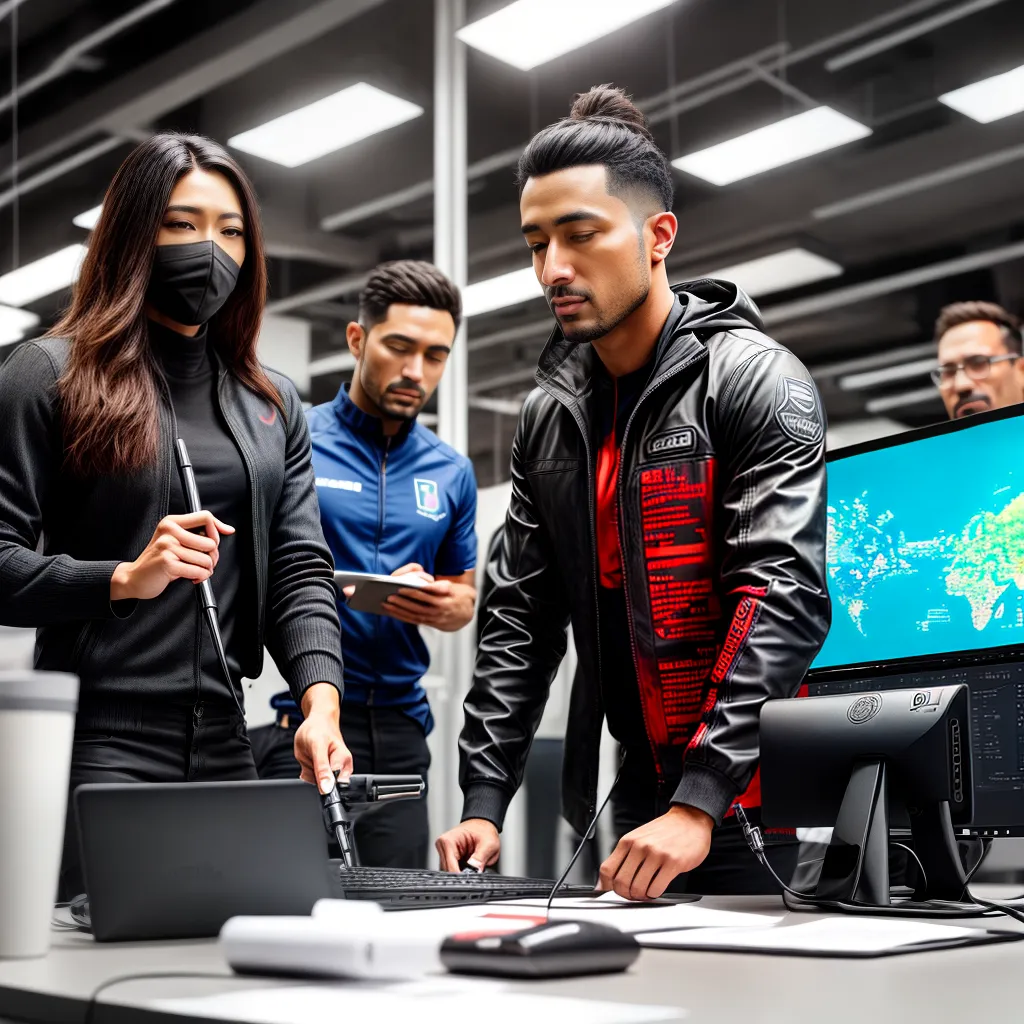 Fotos trabalho em equipe moderno sucesso