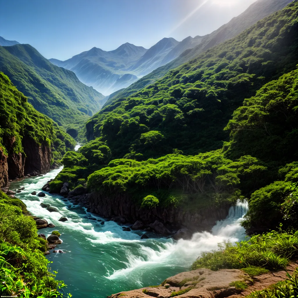 Descubra o Significado de Sonhar com um Comerciante Egocêntrico Viciado em Sexo em uma Aventura de Ecoturismo 4 Fotos trilha aventura ecoturismo rio flora