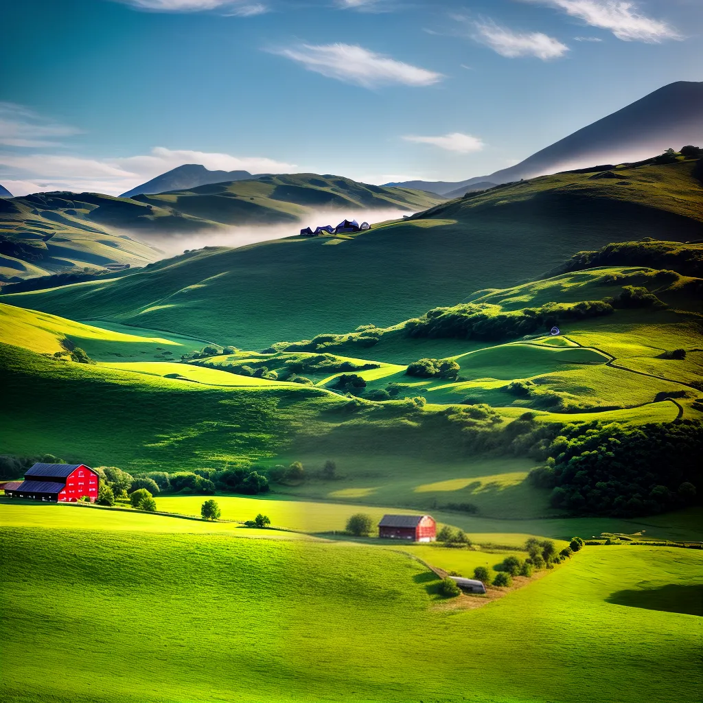 Aprenda o Fascinante Significado de Sonhar com Negócios e Empreendedorismo no Turismo Rural 6 Fotos turismo rural empreendedorismo campo