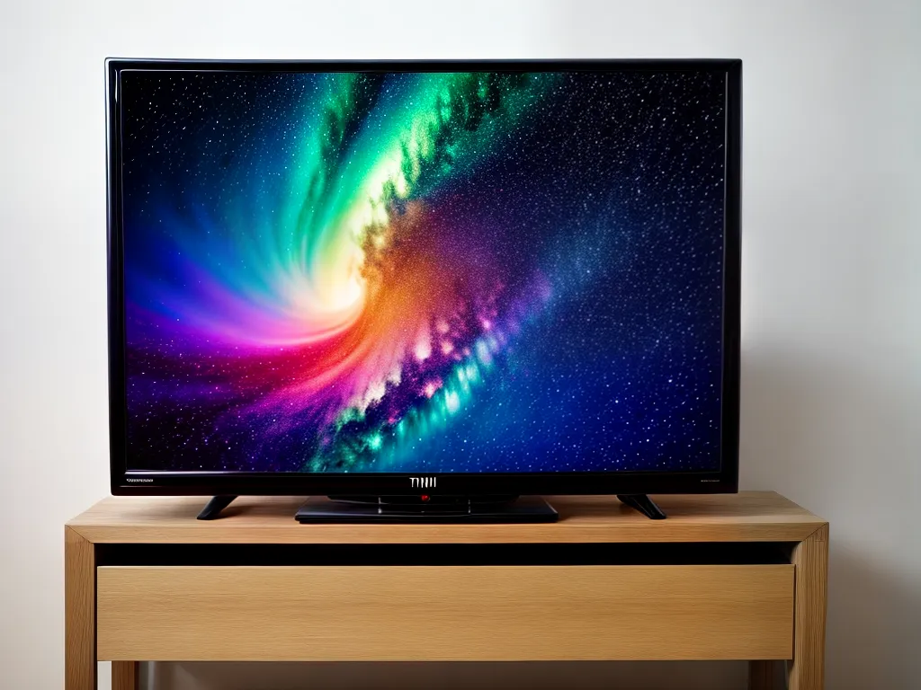 Televisão e Transformação: Desvendando os Sonhos e seu Significado 4 Fotos tv tela sonhos transformacao