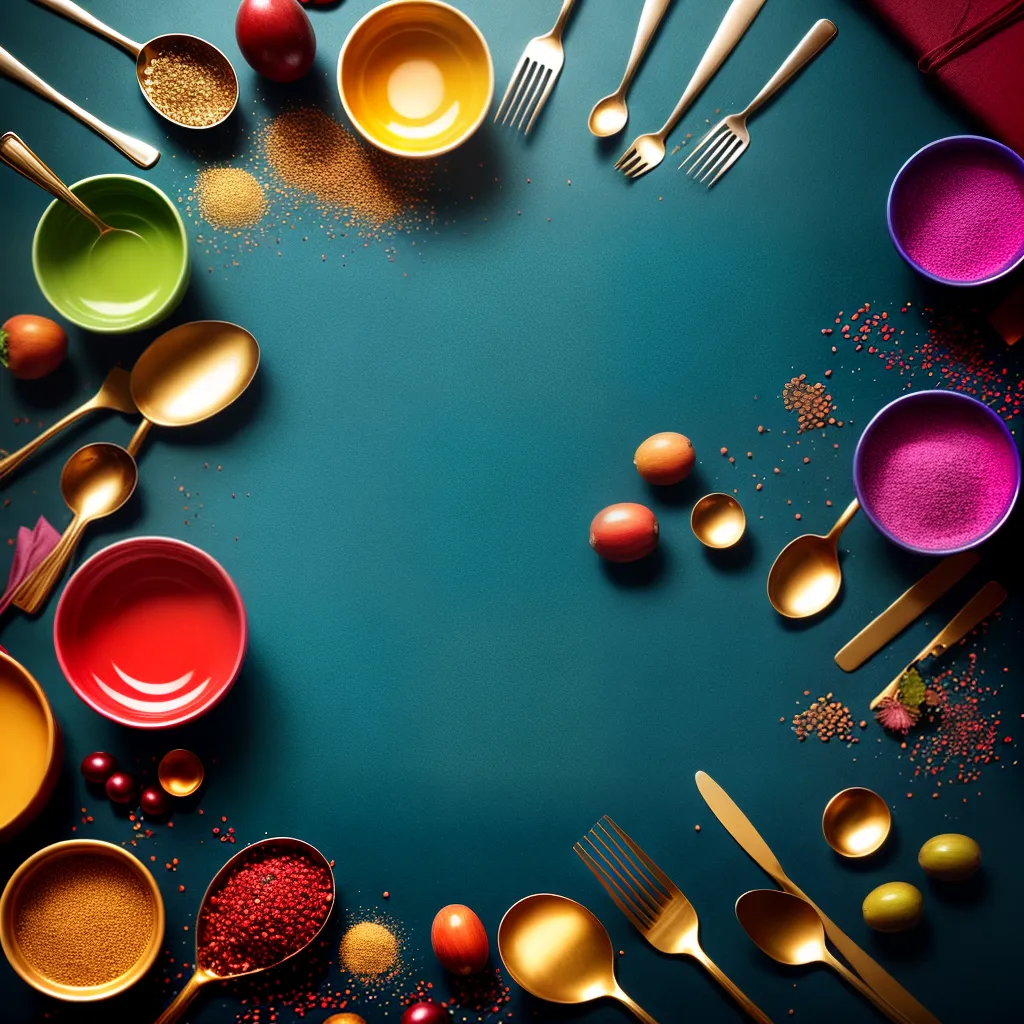 Desbrave o Universo dos Sonhos: Significados de Utensílios em Sonhos 3 Fotos utensilios sonho reflexao crescimento