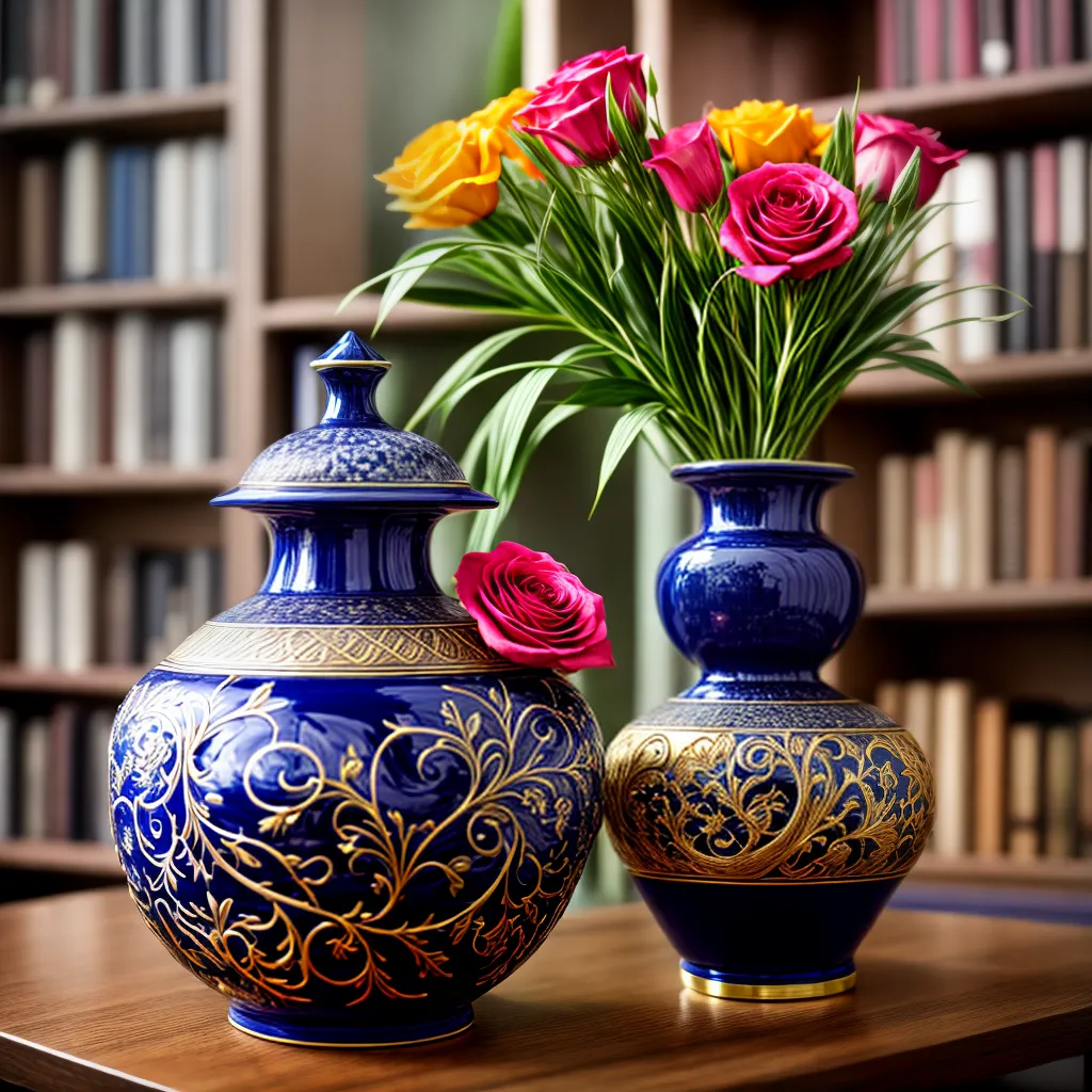Desvende o Significado de Sonhar com Perfumaria e Personalidade na Plausibilidade da Cerâmica do Pombal 5 Fotos vaso ceramica perfumaria essencia