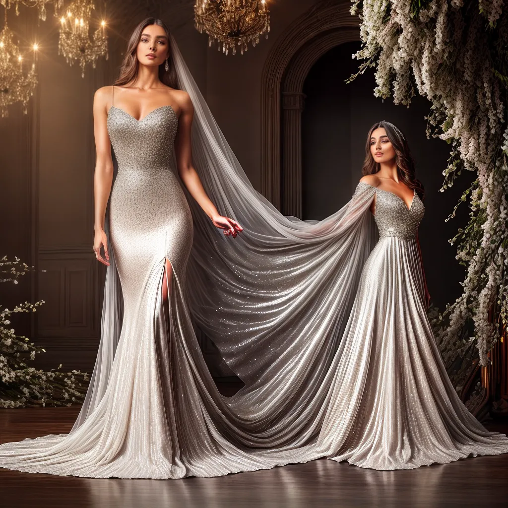 Fotos vestido estrelas brilho sonhos