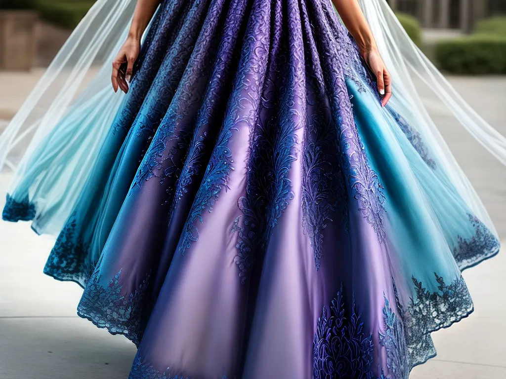 1. Descubra o Significado dos Sonhos com Vestidos Incríveis 6 Fotos vestido sonhador lace glow