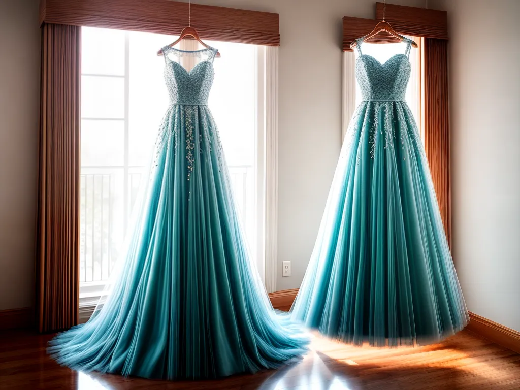 1. Descubra o Significado dos Sonhos com Vestidos Incríveis 2 Fotos vestidos sonhos raios solares