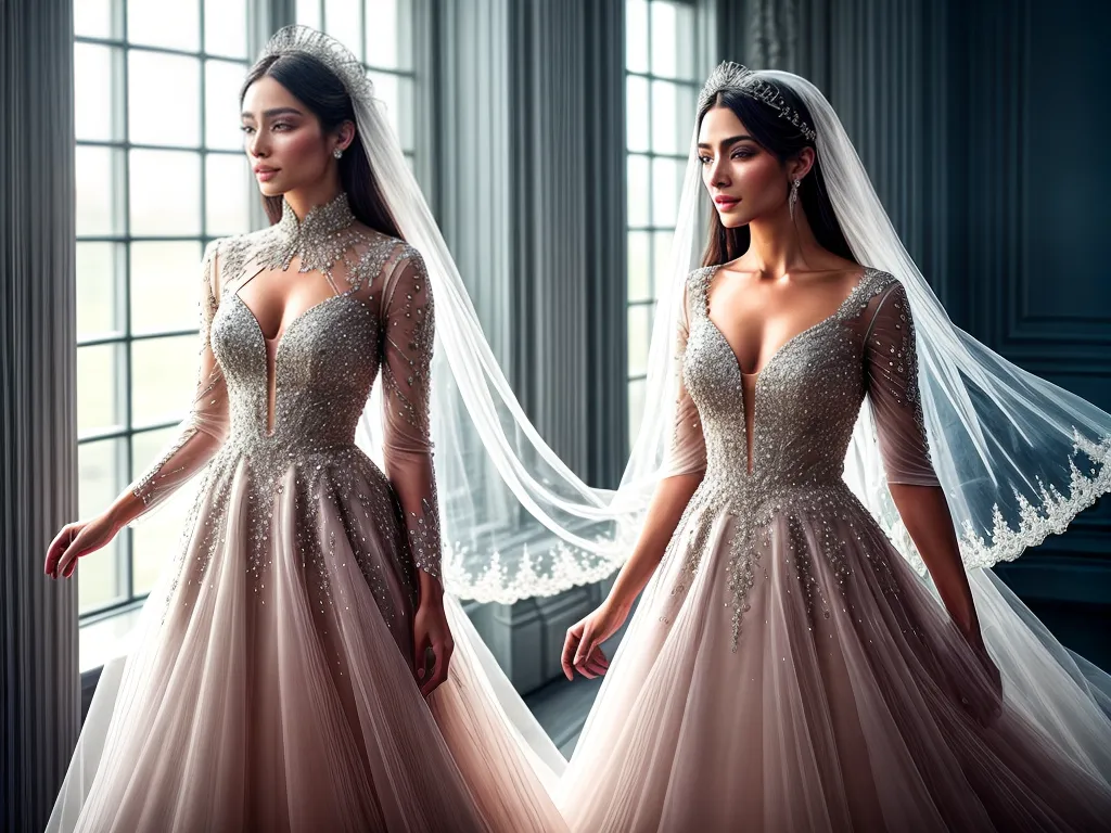 Fotos vestidos vidro transparencia sonhador