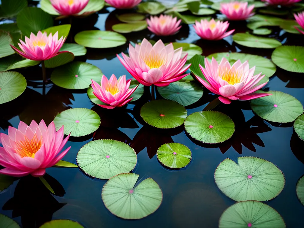 Descubra o que Significa Sonhar com uma Vitória-régia Flutuante 3 Fotos vitoria amazonica lirio agua borboleta