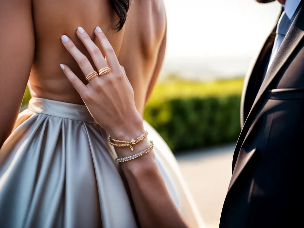 Qual é o Significado de Sonhar com uma Aliança e Amor Eterno? 5 Fotos amor eterno aliancas simbolismo