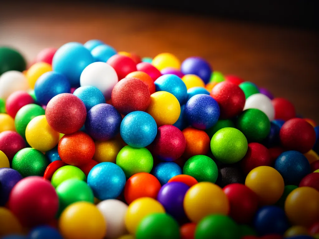Desvendando o Significado de Sonhar com Brinquedos 3 Fotos bau brinquedos coloridos alegria