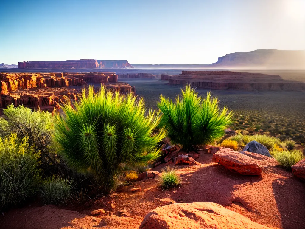 Desvendando os Mistérios do Sonho com Cacto 6 Fotos cacto verde deserto sombra